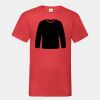 Valueweight v-neck T Thumbnail
