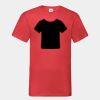 Valueweight v-neck T Thumbnail