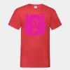 Valueweight v-neck T Thumbnail