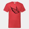 Valueweight v-neck T Thumbnail