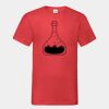 Valueweight v-neck T Thumbnail