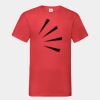 Valueweight v-neck T Thumbnail