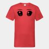 Valueweight v-neck T Thumbnail