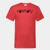 Valueweight v-neck T Thumbnail