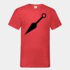 Valueweight v-neck T Thumbnail