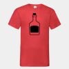 Valueweight v-neck T Thumbnail