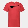 Valueweight v-neck T Thumbnail