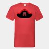 Valueweight v-neck T Thumbnail
