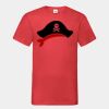 Valueweight v-neck T Thumbnail