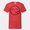 Valueweight v-neck T Thumbnail
