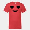 Valueweight v-neck T Thumbnail