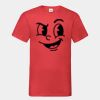 Valueweight v-neck T Thumbnail