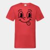 Valueweight v-neck T Thumbnail