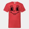 Valueweight v-neck T Thumbnail