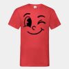 Valueweight v-neck T Thumbnail