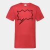 Valueweight v-neck T Thumbnail