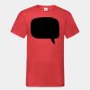Valueweight v-neck T Thumbnail