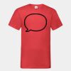 Valueweight v-neck T Thumbnail