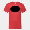 Valueweight v-neck T Thumbnail