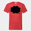 Valueweight v-neck T Thumbnail