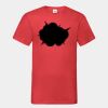 Valueweight v-neck T Thumbnail