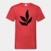 Valueweight v-neck T Thumbnail