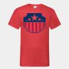 Valueweight v-neck T Thumbnail