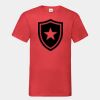 Valueweight v-neck T Thumbnail