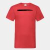 Valueweight v-neck T Thumbnail