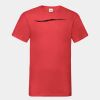 Valueweight v-neck T Thumbnail