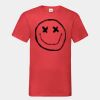 Valueweight v-neck T Thumbnail