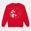 Heavy Blend™ adult crew neck sweatshirt Thumbnail