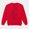 Heavy Blend™ adult crew neck sweatshirt Thumbnail