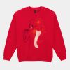 Heavy Blend™ adult crew neck sweatshirt Thumbnail