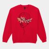 Heavy Blend™ adult crew neck sweatshirt Thumbnail