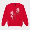 Heavy Blend™ adult crew neck sweatshirt Thumbnail