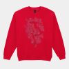 Heavy Blend™ adult crew neck sweatshirt Thumbnail