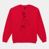 Heavy Blend™ adult crew neck sweatshirt Thumbnail