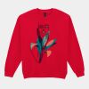 Heavy Blend™ adult crew neck sweatshirt Thumbnail