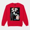 Heavy Blend™ adult crew neck sweatshirt Thumbnail