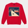 Heavy Blend™ adult crew neck sweatshirt Thumbnail