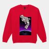 Heavy Blend™ adult crew neck sweatshirt Thumbnail