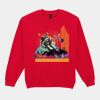 Heavy Blend™ adult crew neck sweatshirt Thumbnail