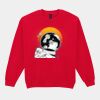Heavy Blend™ adult crew neck sweatshirt Thumbnail