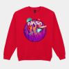 Heavy Blend™ adult crew neck sweatshirt Thumbnail