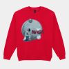 Heavy Blend™ adult crew neck sweatshirt Thumbnail