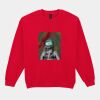 Heavy Blend™ adult crew neck sweatshirt Thumbnail