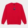 Heavy Blend™ adult crew neck sweatshirt Thumbnail