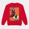 Heavy Blend™ adult crew neck sweatshirt Thumbnail