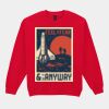 Heavy Blend™ adult crew neck sweatshirt Thumbnail